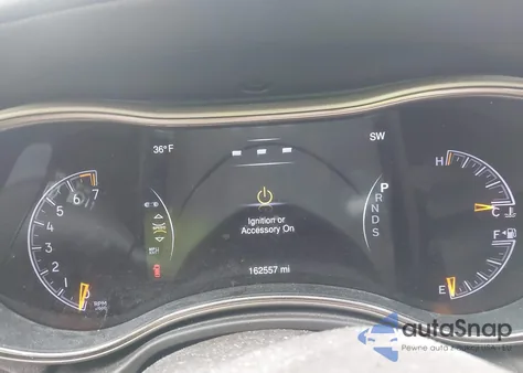 2014 Jeep Grand Cherokee Summit z USA, uszkodzony, nr VIN 1C4RJFJG2EC492667